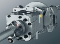 may bom, bom tay thuy luc