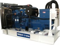 may phat dien perkins