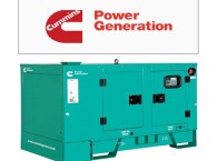 may phat dien cummmins