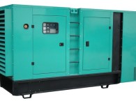 may phat dien ricardo