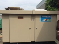 may phat dien yanmar