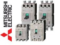 Mccb Mitsubishi 