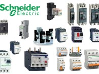 thiet bi dong cat schneider