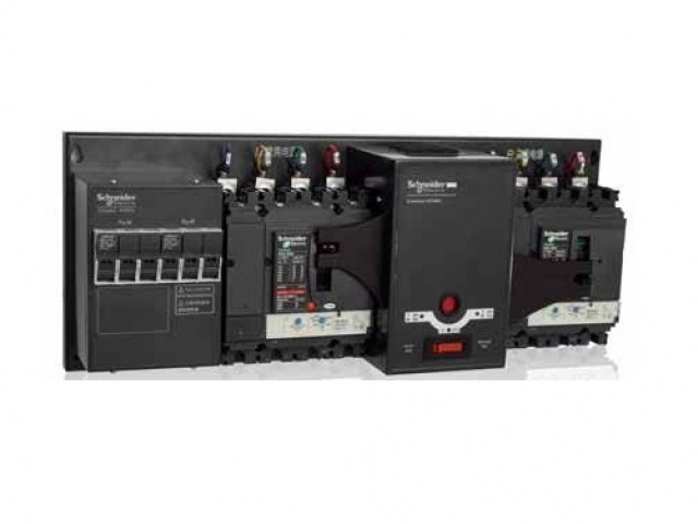 Ats schneider 4p LV429640ATNSX22A  100 36ka