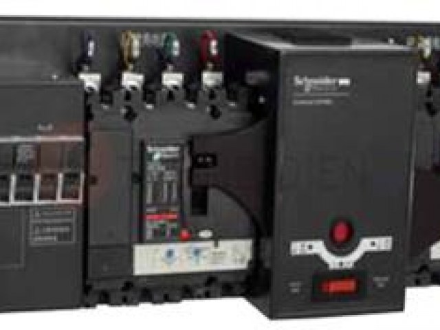 Ats schneider 3p LV432893ATNSX12A 630 50ka