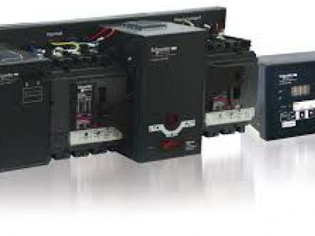 Ats schneider 4p LV432894ATNSX12A 630 50ka 