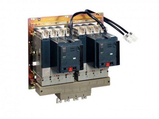 Ats schneider 3p ATSNSX010F3FTM 100 36ka