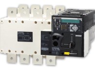 Ats socomec 3p 95233040 400a