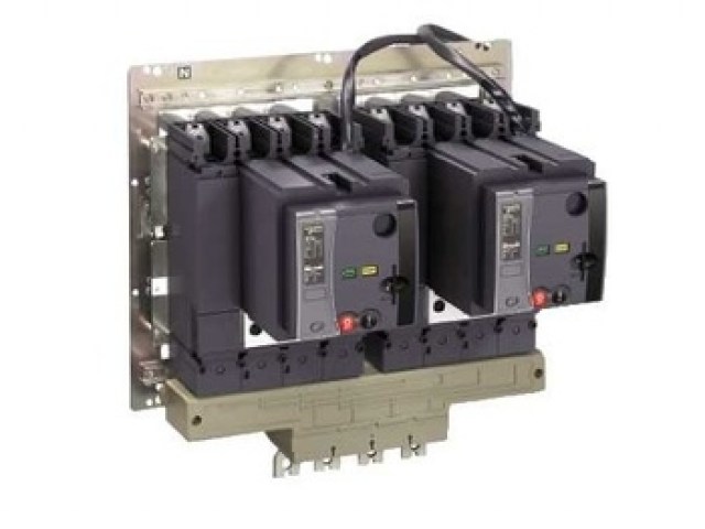 Ats schneider 4p ATSNSX016F4FTM 160 36ka