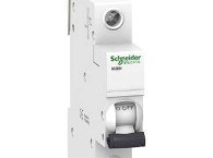 MCB A9K27110, Schneider Easy 1P 10A  230/ 400V