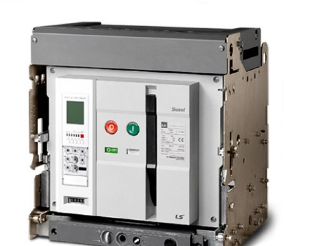 Acb LS AS-63G3-63H 6300A 120kA