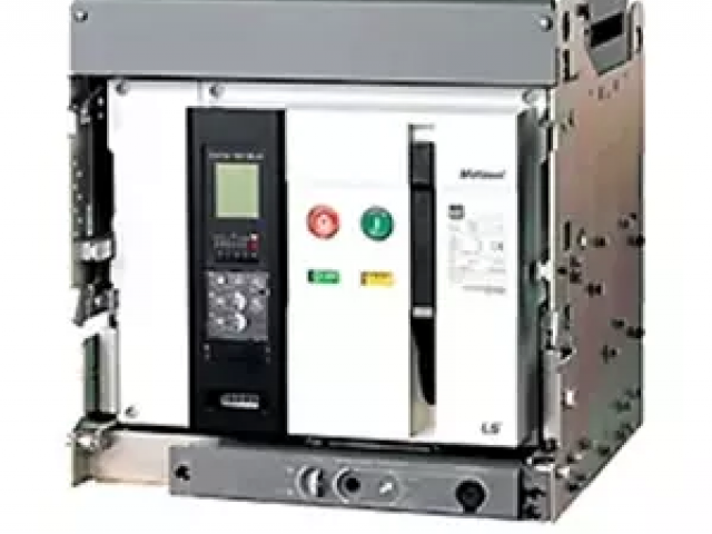 Acb LS AN-06D4-06H 630A 65kA