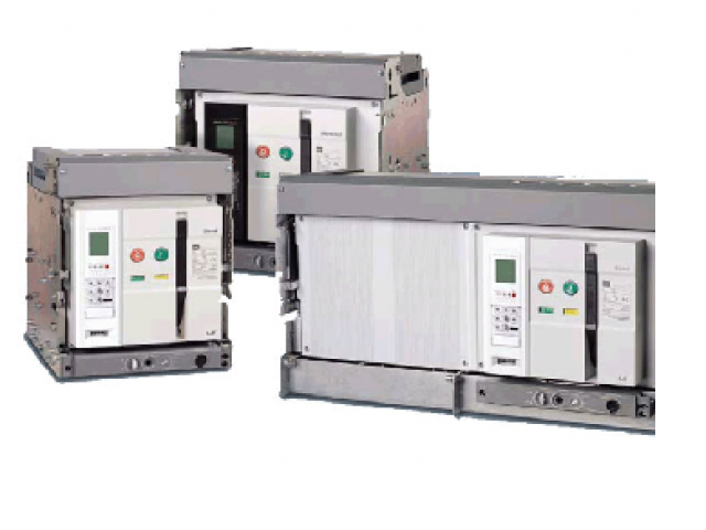 Acb LS AN-16D3-16A 1600A 65kA