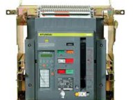 Acb HyunDai UAN20B 3B M2C2S250M 2000A 100kA 