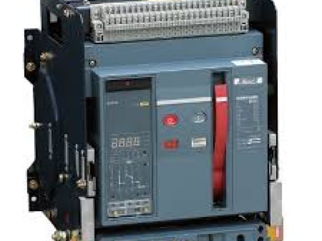 Acb Himel HDW620103FHVV56M 3P 1000A 80kA