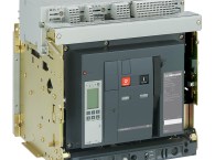 ACB 3P NW08H13D2 Masterpact NW schneider