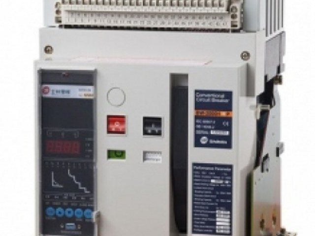 Acb Shihlin BW 2000-HN 3P 1600A 85kA