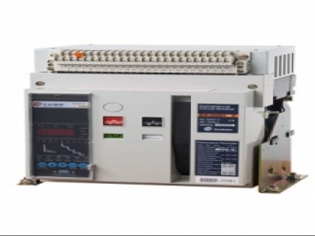 Acb Shihlin BW 3200-HN 4P 3200A 100kA