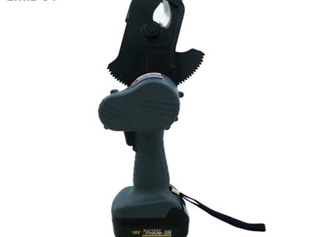 Kìm cắt cáp thủy lực dùng pin OPT EWRB-34