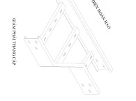 GIẢM PHẢI THANG CÁP