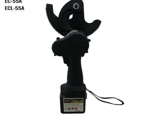 Kim-cat-cap-thuy-luc-dung-pin OPT EC-55A & ECL-55A