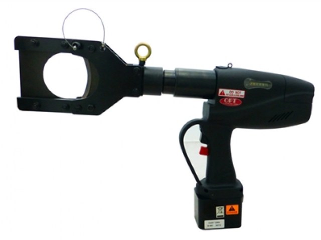 May-cat-cap-dung-pin OPT EC-85 & ECL-85