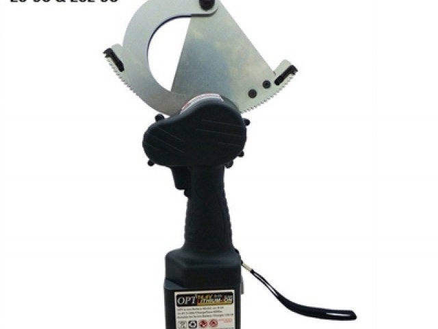 Kim-cat-cap-thuy-luc-dung-pin OPT ECB-95