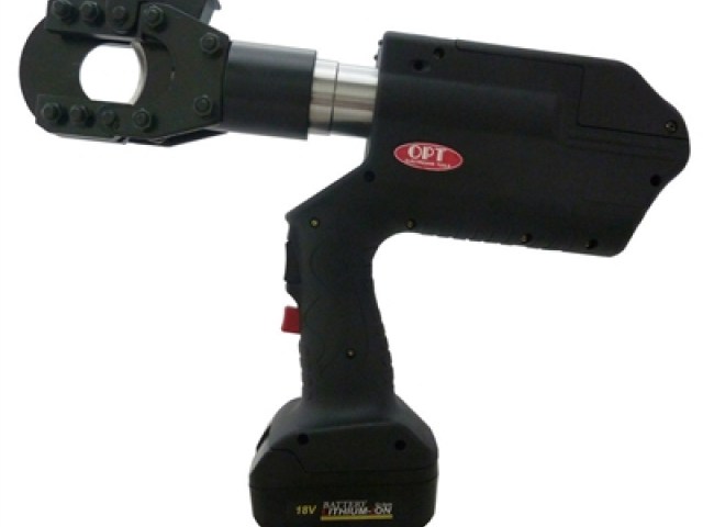 Kim-cat-cap-thuy-luc-dung-pin OPT ECB-40 & ECS-40