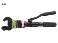 Kìm cat cap thuy luc OPT S-32, S-32H