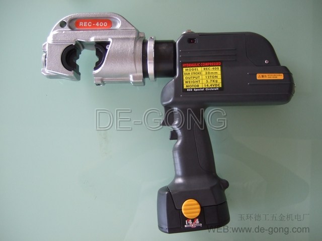 Kim-ep-cos-thuy-luc-dung-pin-TAC REC-400