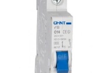 MCB CHINT NXB-63 1,2,3,4,6,50,63A 6kA 230V