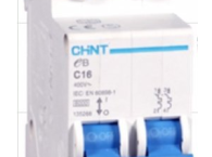 MCB CHINT NXB-125 2P (125A) 10kA 230V