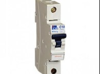 Mcb Cs 1P 25A CSMBS1C25X 6kA 