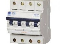 Mcb Cs 4P 63A CSMBS4C63 10kA 