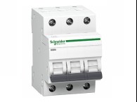 MCB A9K24320, Schneider Easy 3P 20A 6KA 230/ 400V