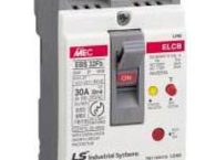 Mccb LS EBS52Fb 40-50A 5kA