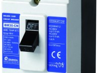 Mccb Shihlin BM 50-CN 2P 40.50A 2.5kA