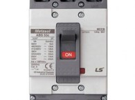 Mccb LS ABS53c 15-20-30-40-50A 22kA