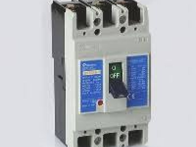 Mccb Shihlin BM 250-HB 3P 125.150.175.200.225.250A 50kA