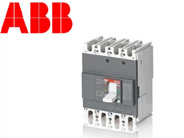Mccb Abb 1SDA068761R1 4P 32A 10KA