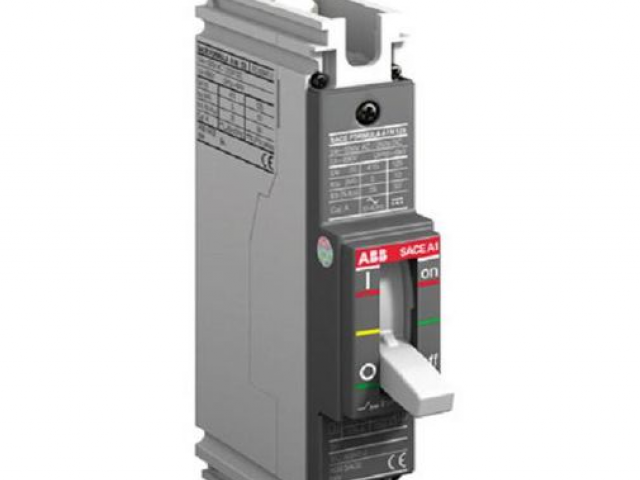 Mccb Abb 1SDA066688R1 1P 30A 25KA