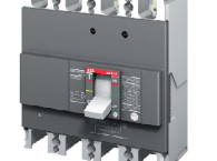 Mccb Abb 1SDA066790R1 4P 200A 25KA