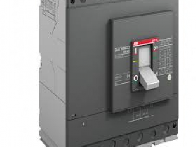 Mccb Abb 1SDA066758R1 4P 20A 36KA