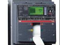 Mccb Abb 1SDA063058R1  3P 1600A 120kA   