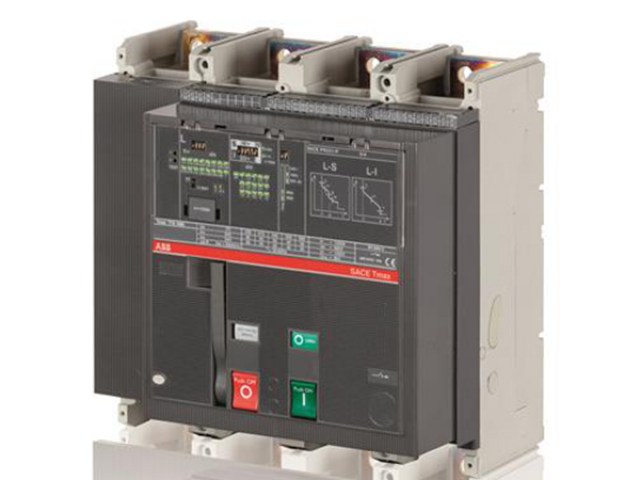 Mccb Abb 1SDA062858R1  4P 1000A 150KkA 