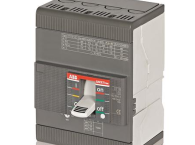 Mccb Abb 1SDA066811R1  4P 20A 18kA