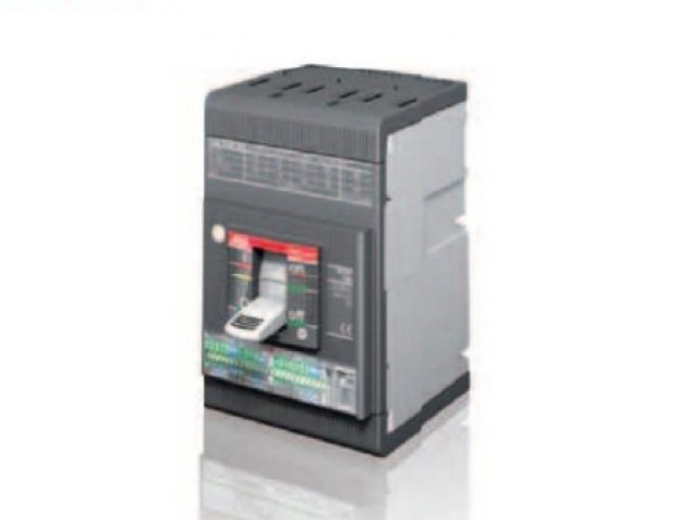 Mccb Abb 1SDA067571R1  4P 16A 50kA