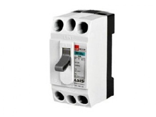 Mccb LS BS32c (không vỏ) 6-10-15-20-30A 1.5kA