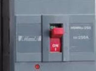 Mccb Himel HDM6S100M1003XXX3 3P 100A 50kA