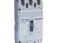 MCCB CHINT NM7-400S 315, 350, 400A 35kA